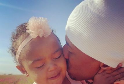 Nick Cannon is a father to seven children.